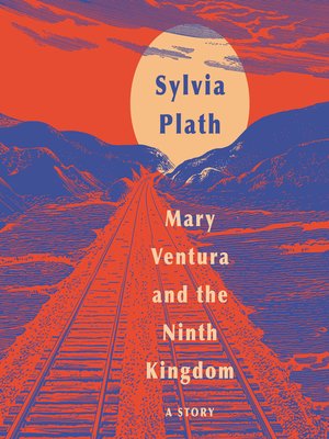 cover image of Mary Ventura and the Ninth Kingdom